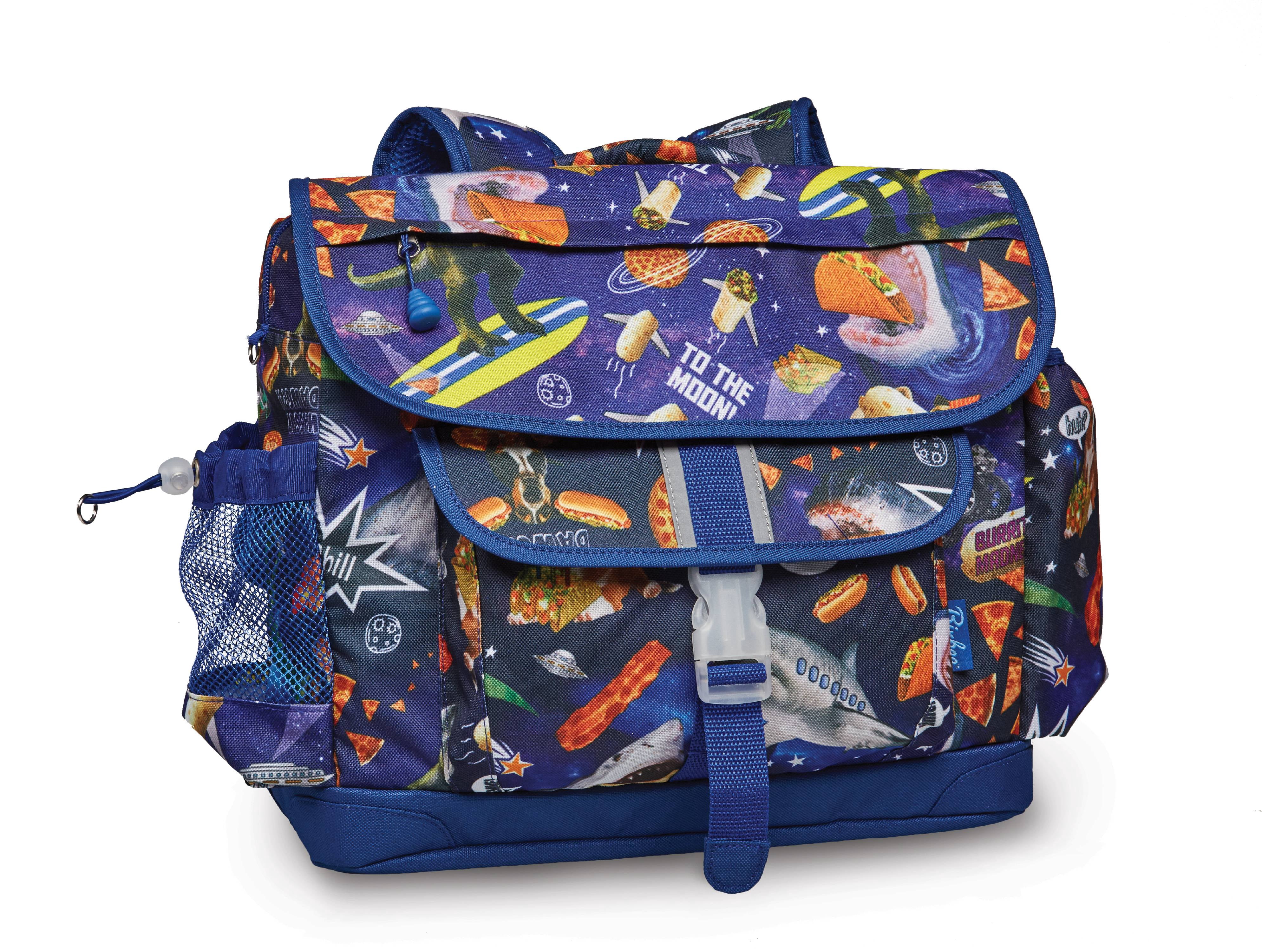 Meme Space Odyssey Backpack