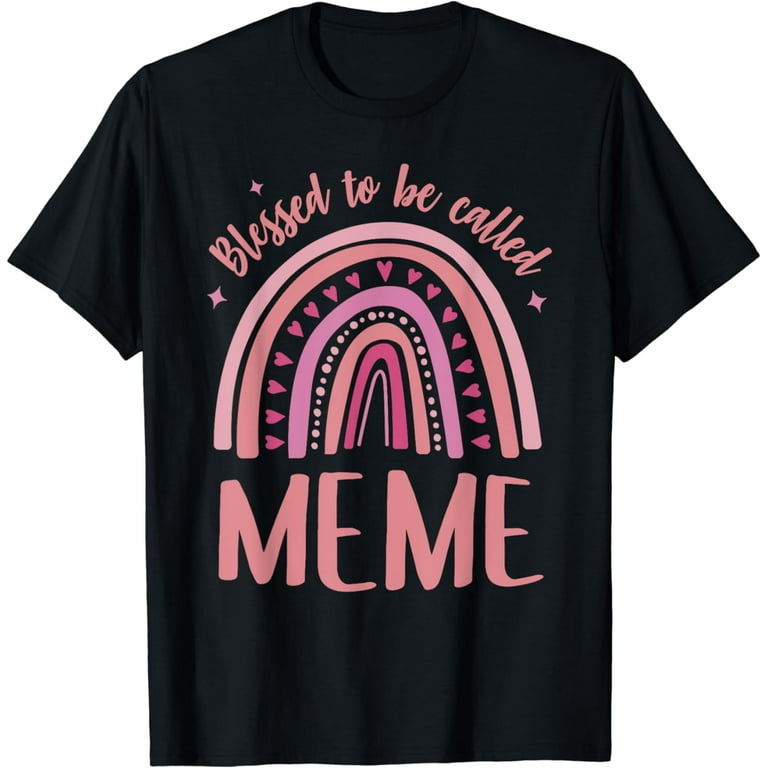 Blessed Meme T-Shirt Blessed Meme T-Shirt