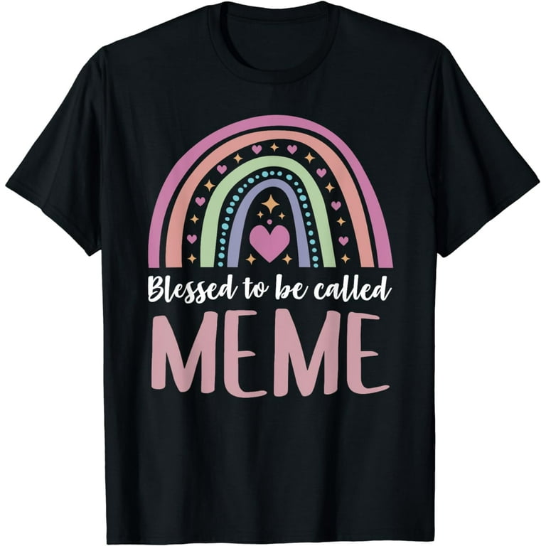 Blessed Meme T-Shirt Blessed Meme T-Shirt