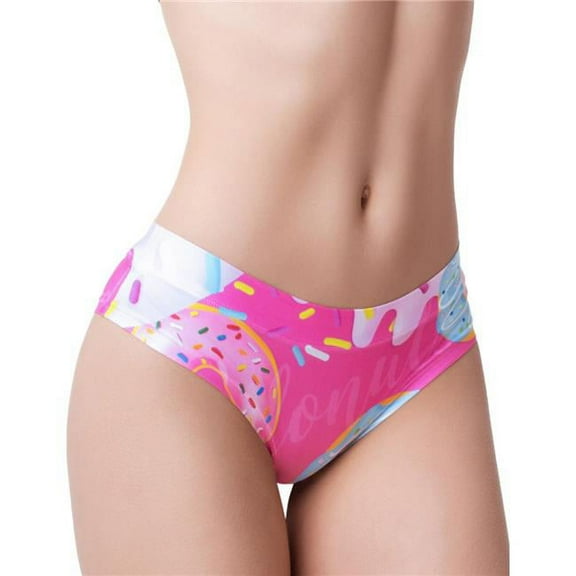 DONUT CARE - Glaze - Slip M