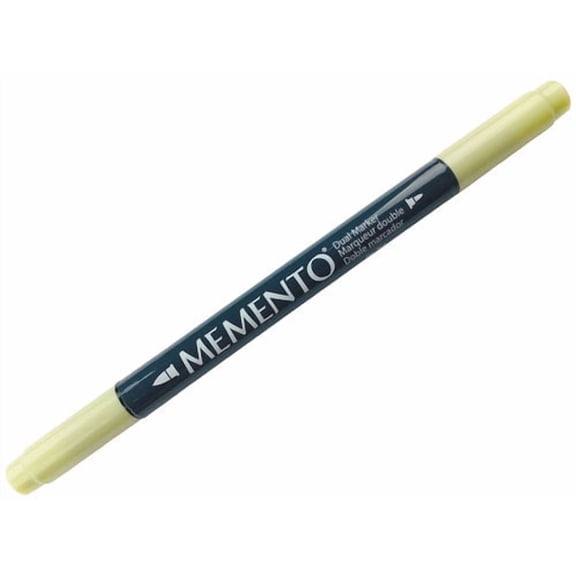 Memento Dual-Tio Marker - New Sprout