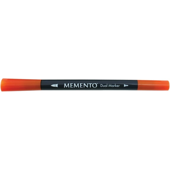 Memento Dual-Tip Marker-Morocco