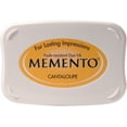 thumbnail image 1 of Memento Dye Ink Pad-Cantaloupe, 1 of 6