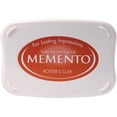 thumbnail image 1 of Memento Dye Ink Pad-Potter's Clay, 1 of 6