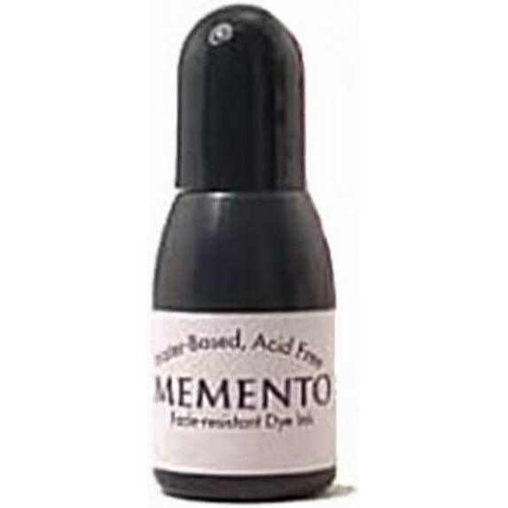 Memento Dye Ink Refill .5oz-Angel Pink