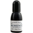 thumbnail image 1 of Memento Dye Ink Refill .5oz-Gray Flannel, 1 of 3