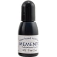 thumbnail image 1 of Memento Dye Ink Refill .5oz-Teal Zeal, 1 of 3