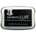 thumbnail image 1 of Memento Luxe Ink Pad-Tuxedo Black, 1 of 6