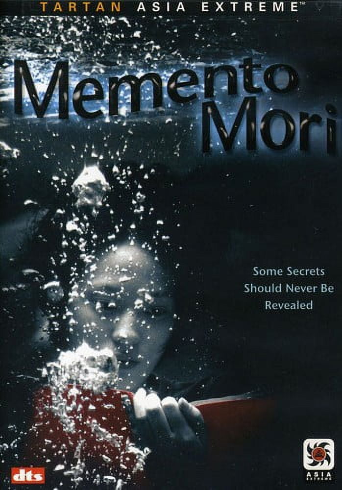 Memento Mori (DVD), Palisades Tartan, Horror - Walmart.com