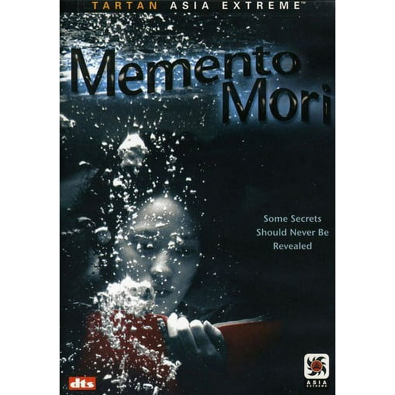 Memento Mori (DVD), Palisades Tartan, Horror - Walmart.com