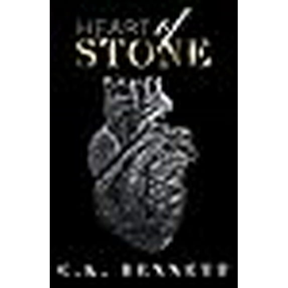 Memento Mori: Heart of Stone: (Memento Mori, #1) (Paperback)