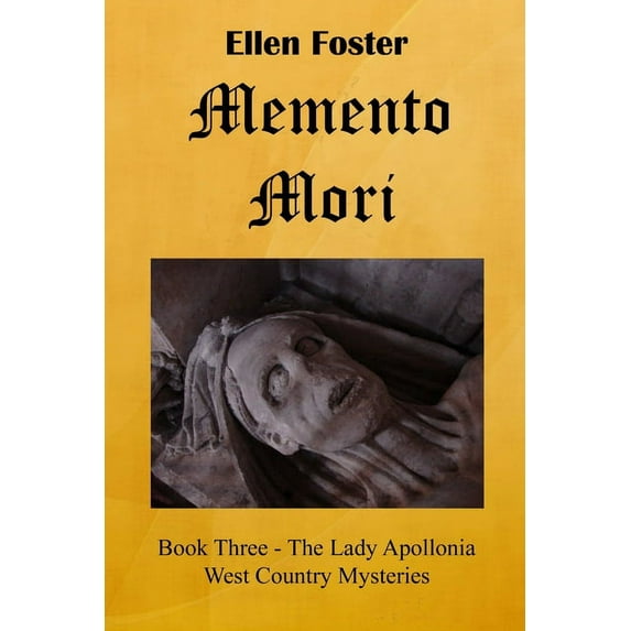 Memento Mori (Paperback)