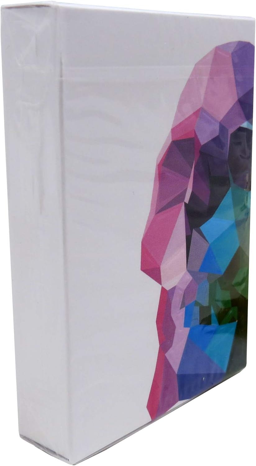 Memento Mori Playing Cards by Murphy's Magic Supplies, Inc.