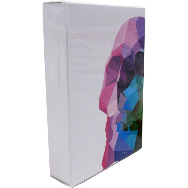 Memento Mori Playing Cards by Murphy's Magic Supplies, Inc.