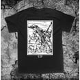 Memento Mori Shirt Hans Holbein Dance of Death Remember Skull
