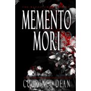 Memento Mori The Rizzo Crime Family, Paperback