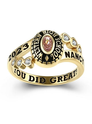 Class Rings Walmart