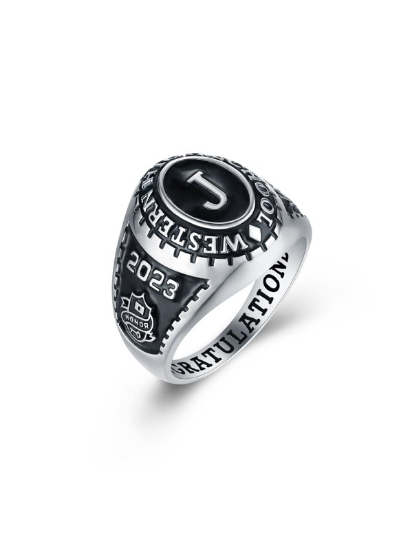 Male Class Rings