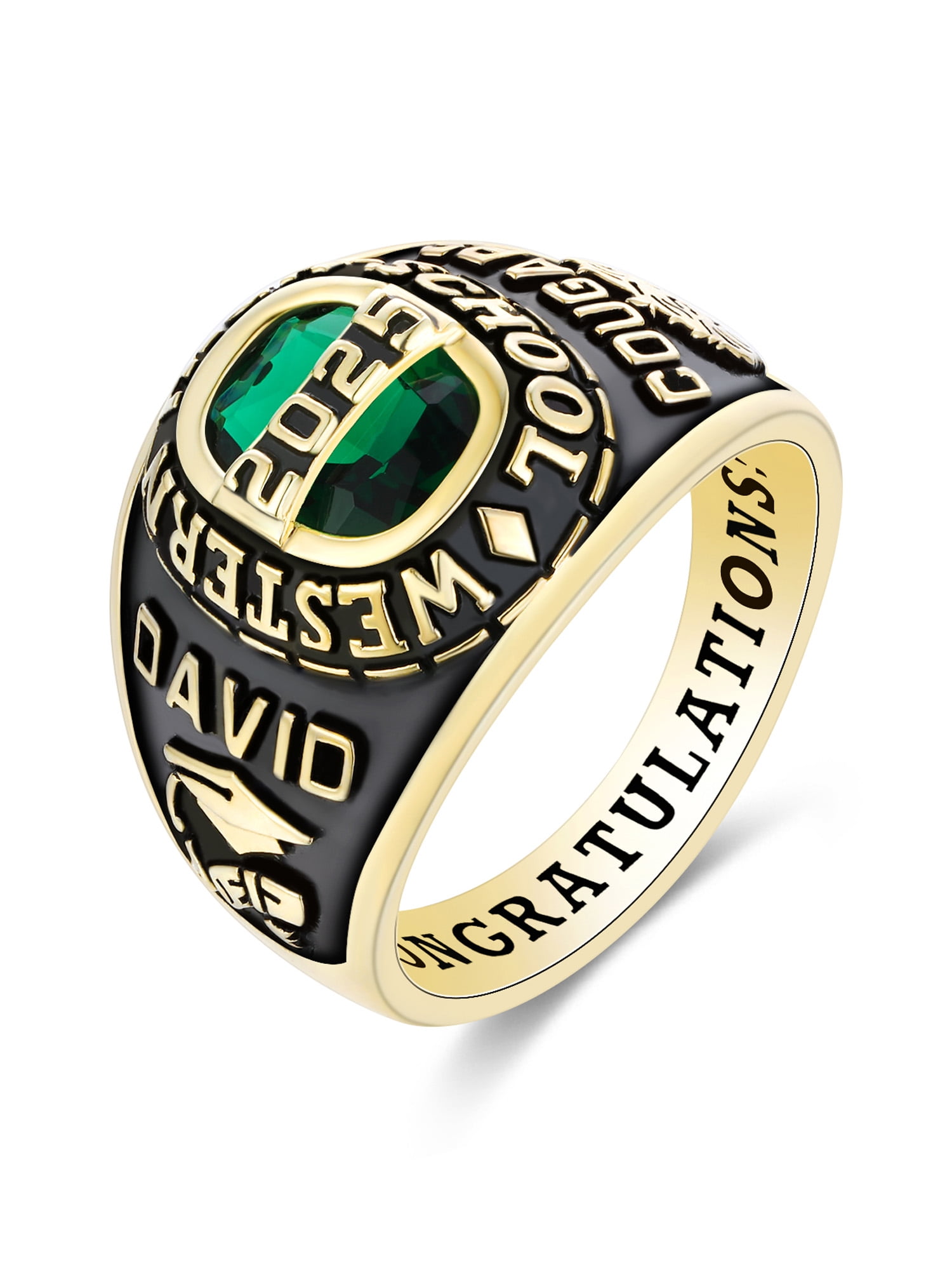Mementos Royal Collection 10kt Gold Customized Men Class Rings for High School or College 2024 d4a439bb 4b09 45d0 98e0 a63cff312eb9.cdc228cee1ef865e12459750e71f1bf3