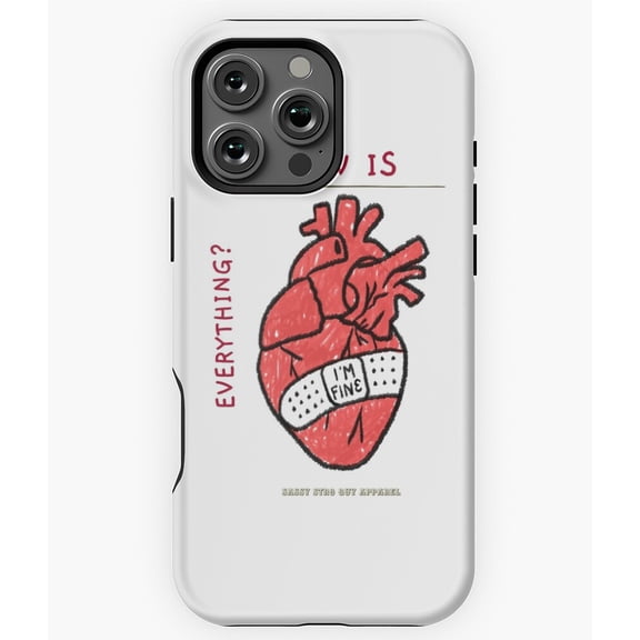 Memes Funny Internet Humor Phone Case for iPhone 16 15 14 13 12 11 Pro Max