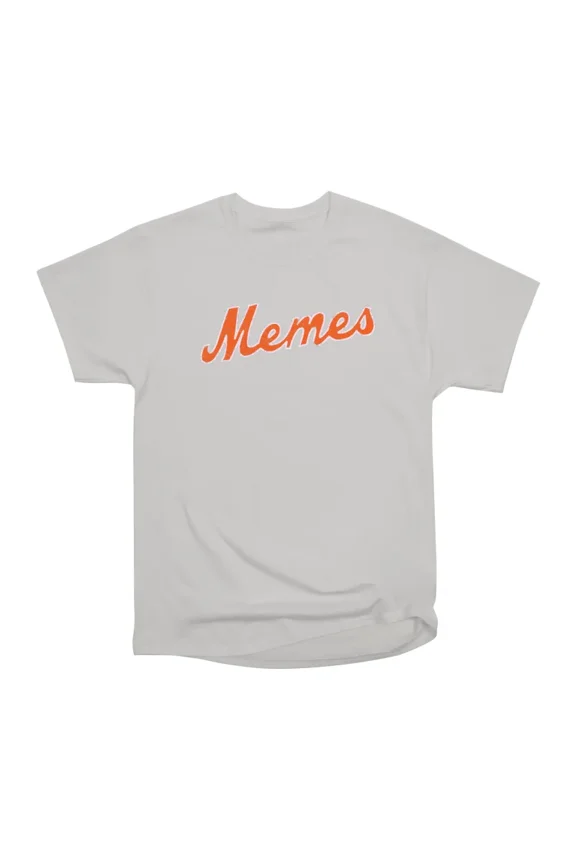 Memes T-Shirt Tee Gift For Him Merch For Her Apparel For Friend