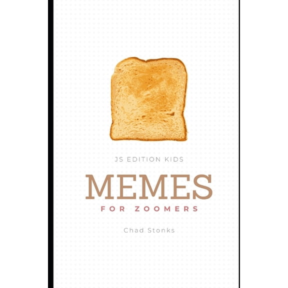 Memes for Zoomers (Paperback)