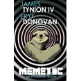 thumbnail image 1 of Memetic: The Apocalyptic Trilogy Deluxe Edition, (Hardcover), 1 of 2