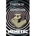 thumbnail image 1 of Memetic Memetic: The Apocalyptic Trilogy, (Paperback), 1 of 1