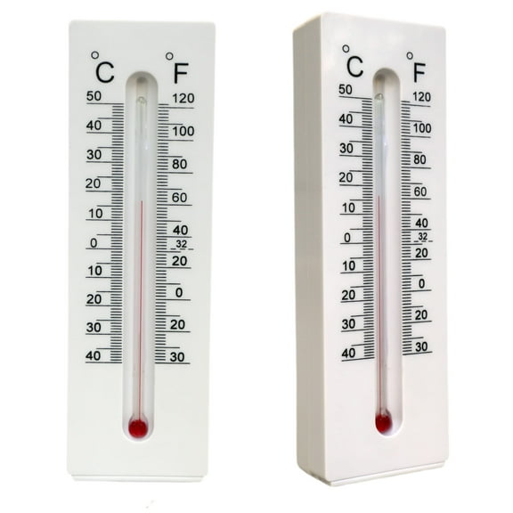 Memeyou Hide A Key Outdoor Thermometer Compartment Key Hider Decoration Outside Fob Spare Container Safe Lock Box Holder For Yard Garden House Faux Rock