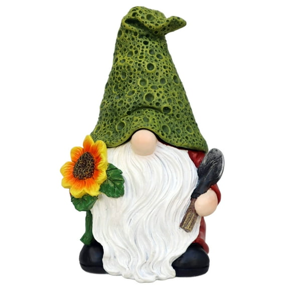 Memeyou Hide A Key Outside Gnome Figurine Key Hiders Outdoor Garden Gnomes Statues Decorations For Yard Geocache Containers Hidden Spare Key Holder Lock Box Gift