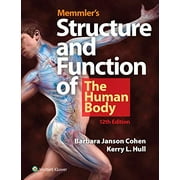 Pre-Owned Memmler's Structure & Function of the Human Body (Paperback) 1975138929 9781975138929