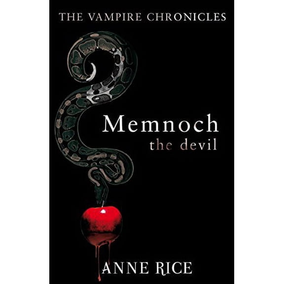 Memnoch, the Devil