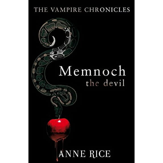 Memnoch The Devil