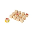 thumbnail image 1 of PlanToys Memo Game - PlanMini, 1 of 6