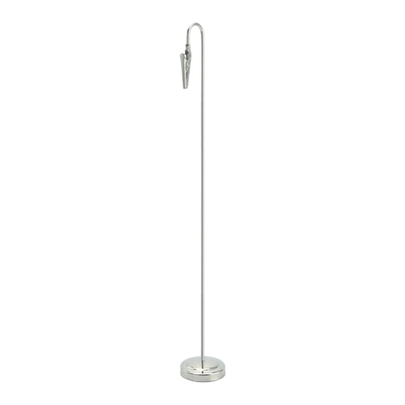 Memo Holder Clip Card Holder with Clips Photo Stand Name Card Holder Photo Holder for Presenting Business Cards