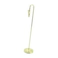 thumbnail image 1 of Memo Holder Clip Name Card Holder with Clip Place Card Holder Photo Stand Photo Holder for Business Cards, 1 of 19
