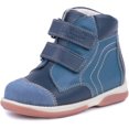 Memo Kids Orthopedic Corrective HighTop Ankle Support AFO BraceLike