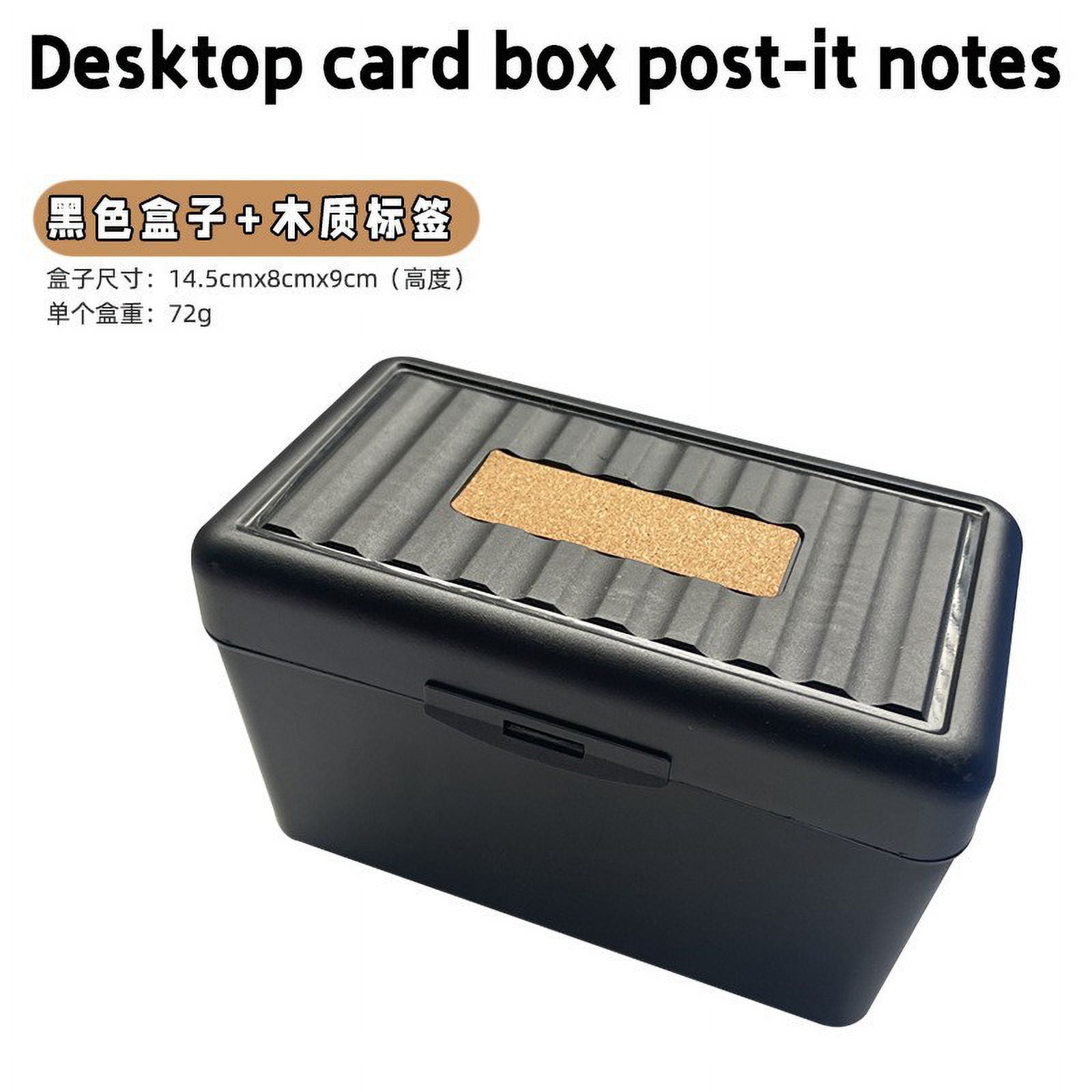 Memo Note Holder Multi use Memo Pad Dispenser Paper Clip Organizer For Memo note holder multi use memo pad dispenser paper clip organizer for