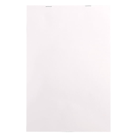 Memo Note Pad for Office Desk Notes and Daily Planning, 9.9 x 6.7 x 0.2 in