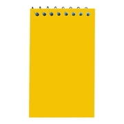 Memo Note Pad for Office Desk Notes and Daily Planning, Multicolor, 5 x 3 in