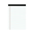 thumbnail image 1 of Memo Notepads and Scratch Pads A4 Paper Notebook Horizontal Line Tearable Note Book Memo Planner Notepads, 1 of 9