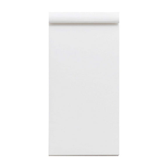 Memo Notepads and Scratch Pads Tearable Practical Note Pad Kraft Paper Portable Note Book