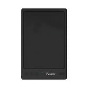 Memo Pad - 8.5" Flex LCD Writing Tablet with Built-in Magnet and Voice Recording