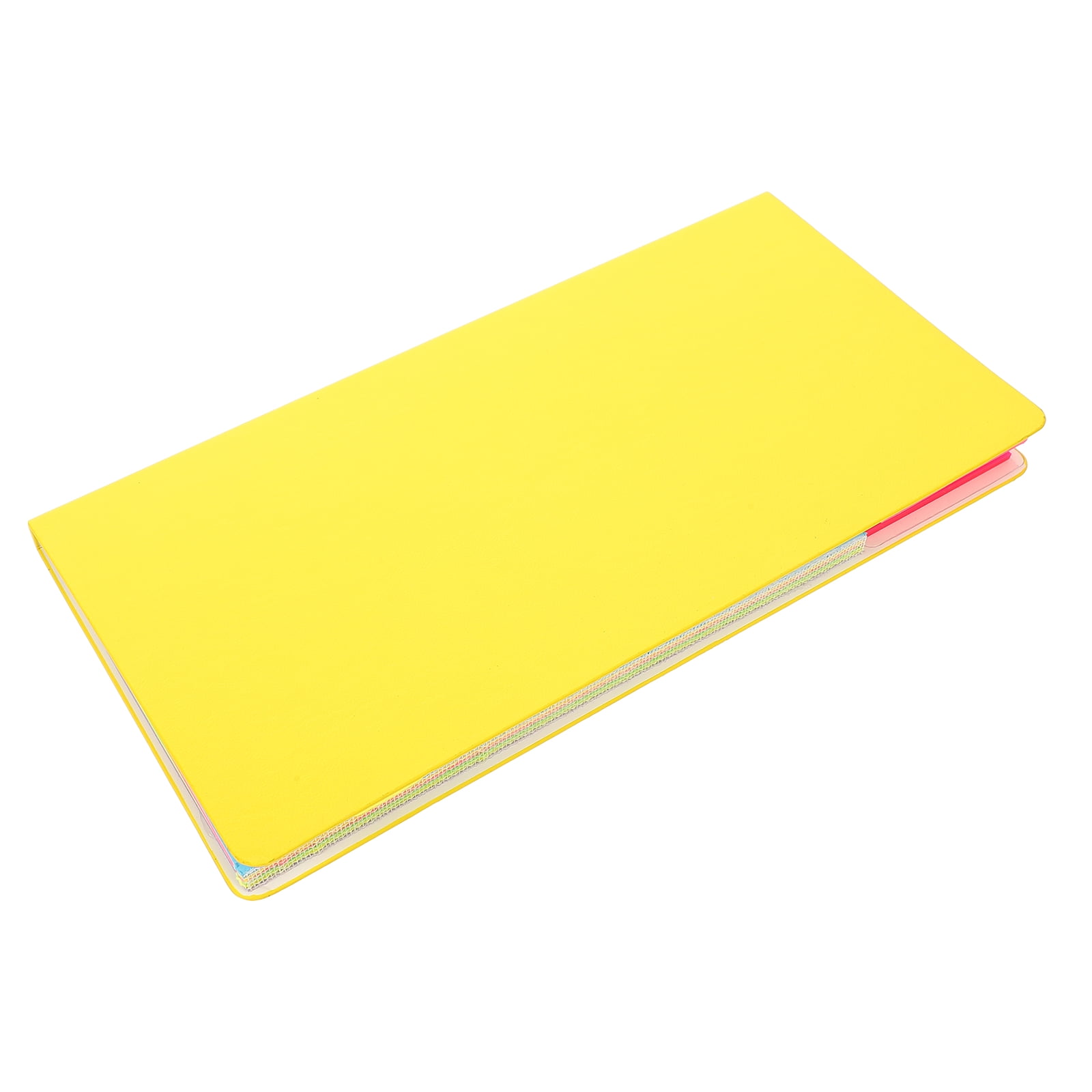 Memo Pad Selfadhesive Note Memo Pad Pocket Memo Pad Portable Sticker