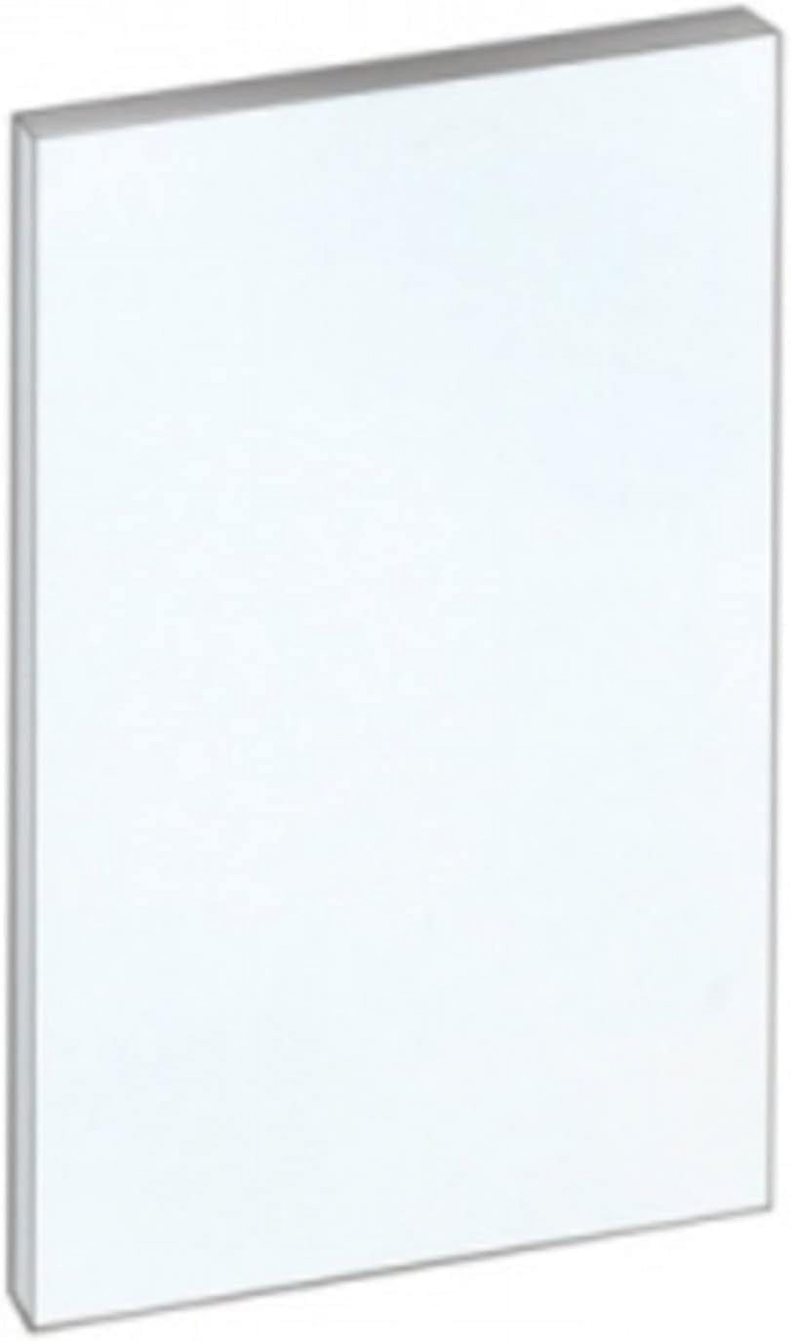 Memo Pads, 3 x 5 Inches, 100 Sheets per Pad, Approximately 168 Pads per