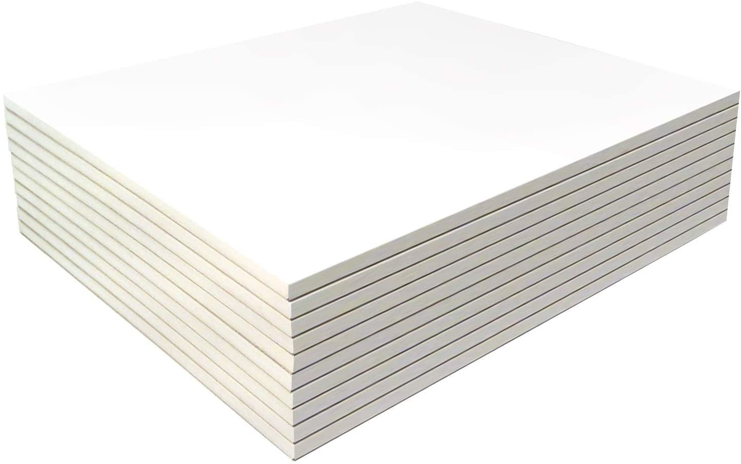 Next Day Labels Letter Notepad - 10 Pads, 50 Sheets Each, 8-1/2 x 11 ...
