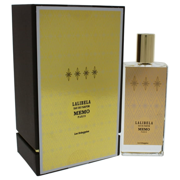 Memo Paris Lalibela, 2.53 oz EDP Spray