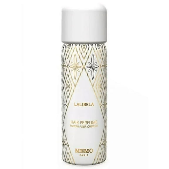 Memo Paris Lalibela 2.7 oz Hair Perfume 3700458601954