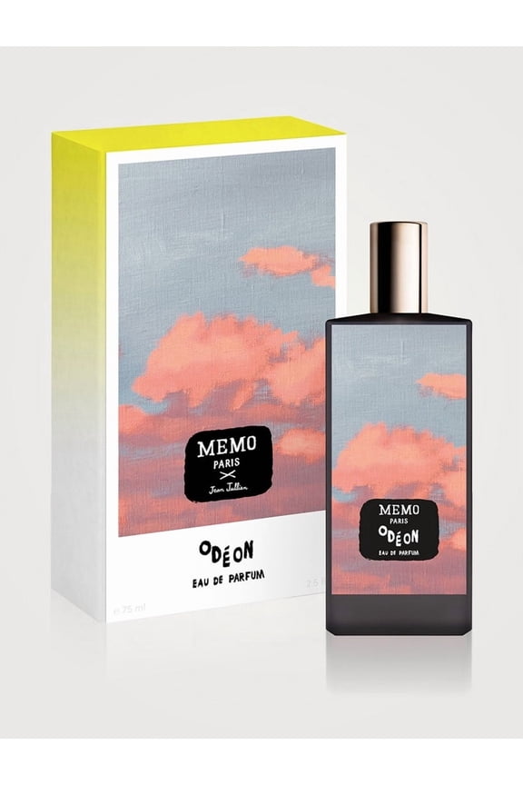 Unisex Odeon X Jean Jullien EDP 2.5 oz Fragrances 3700458607871