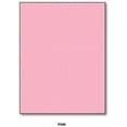thumbnail image 1 of Memo Sheets, 3 X 5 Inches, 500 Sheets Per Pack. (Pink), 1 of 2